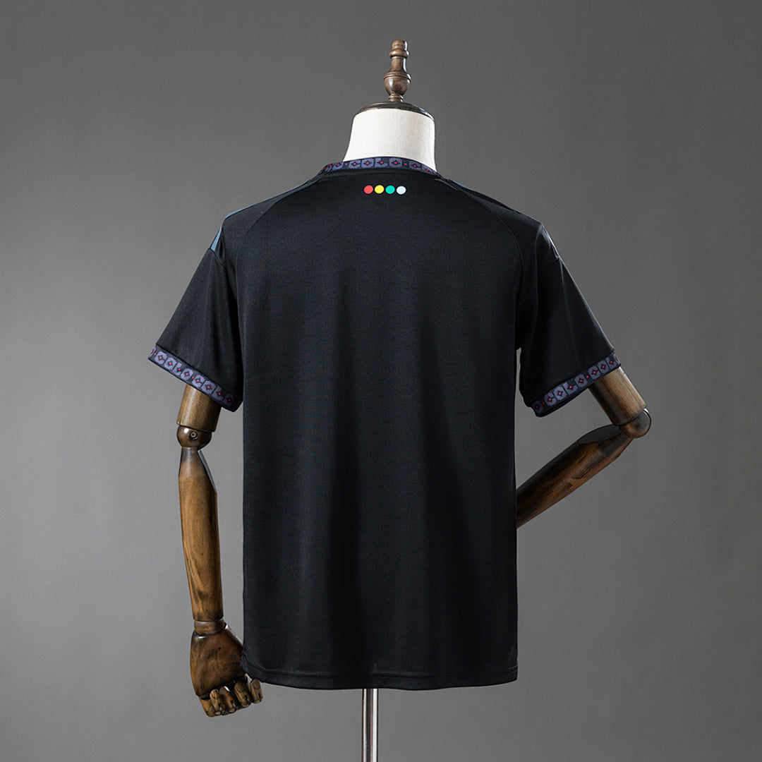 Maillot football Colo Colo Extérieur 2026/27