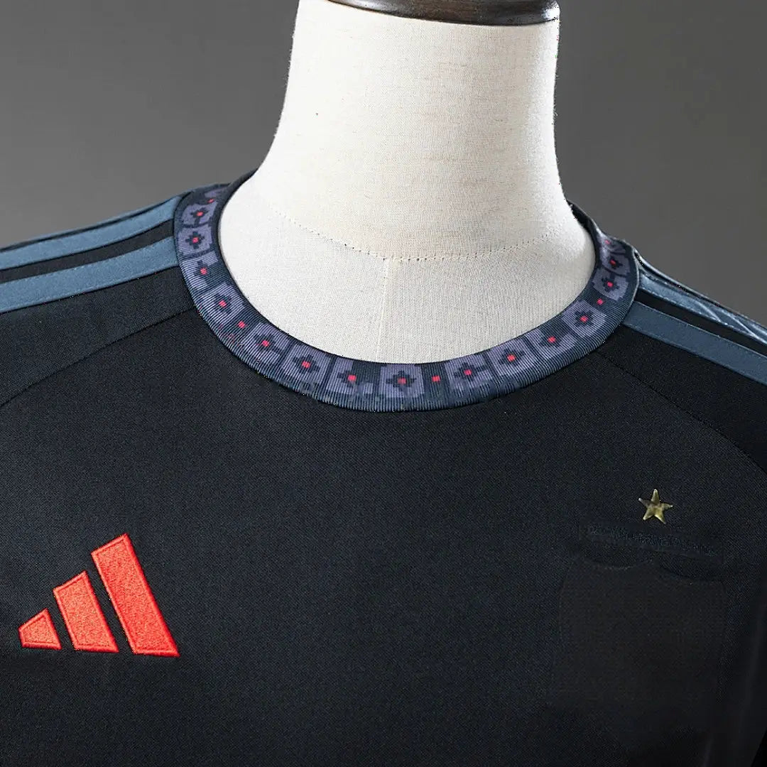 Maillot football Colo Colo Extérieur 2026/27