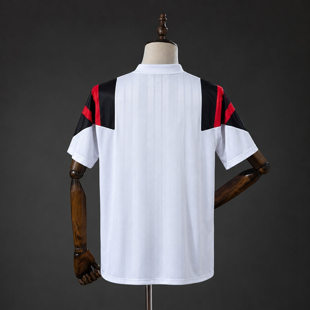 Maillot football Colo-Colo Rétro EQT 2026/27