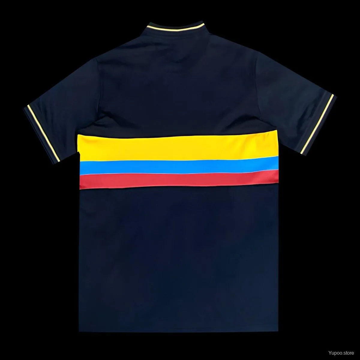 Maillot football Colombie/Colombia 100e anniveraire 2024/25