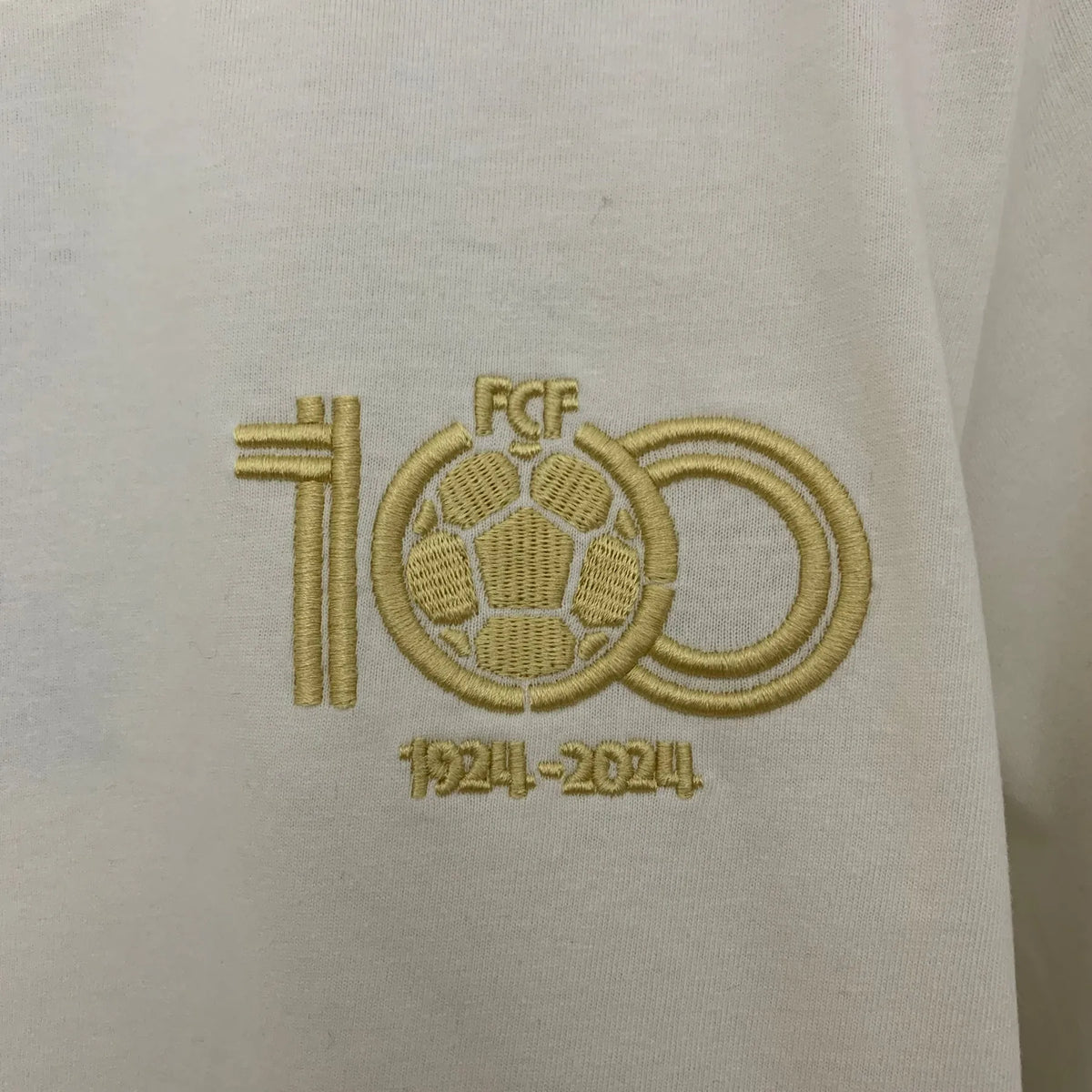 Maillot football Colombie/Colombia 100e anniveraire 2024/25