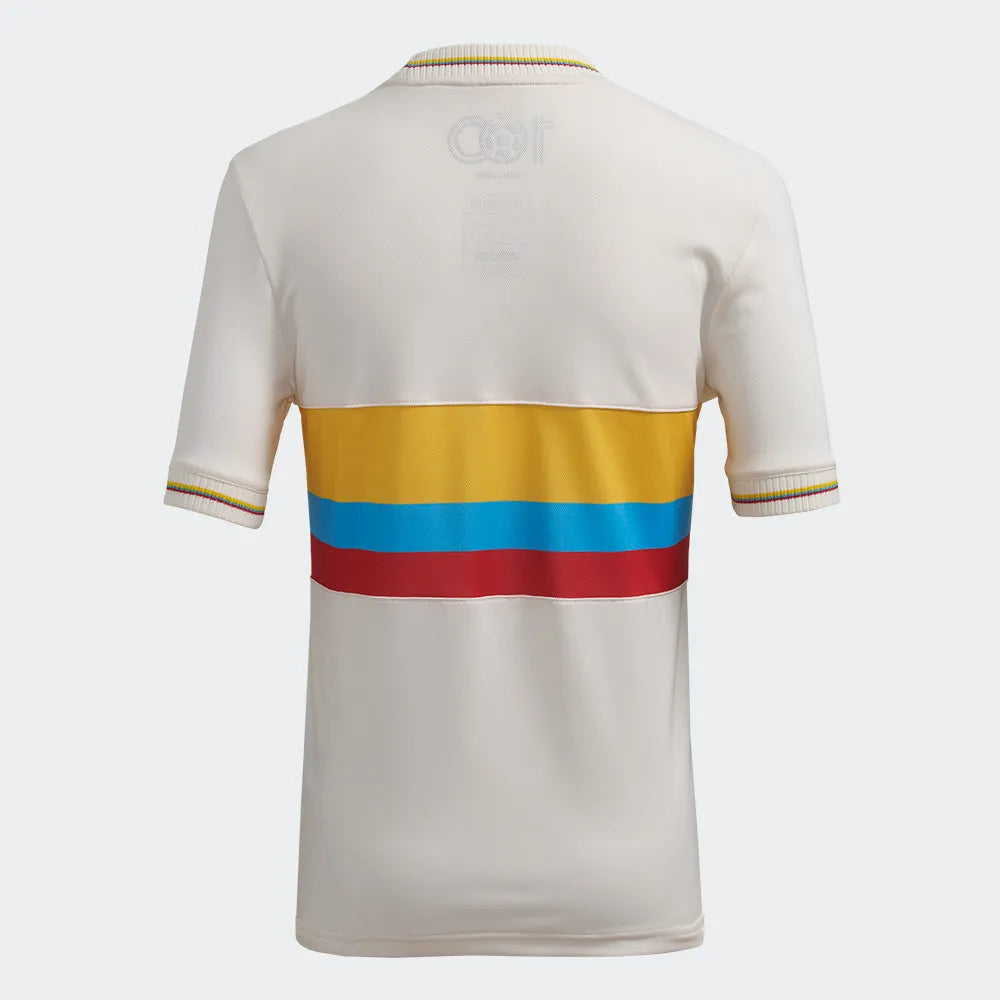 Maillot football Colombie/Colombia 24e anniveraire 2024/25