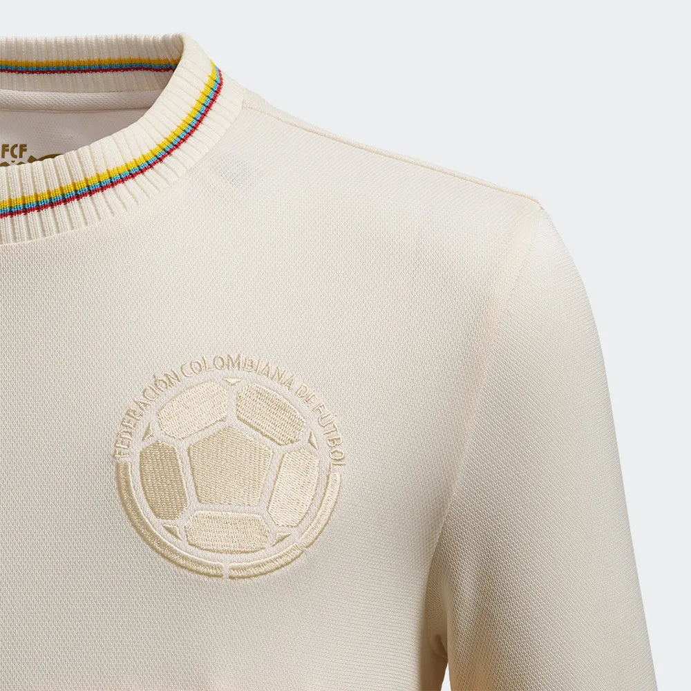 Maillot football Colombie/Colombia 24e anniveraire 2024/25