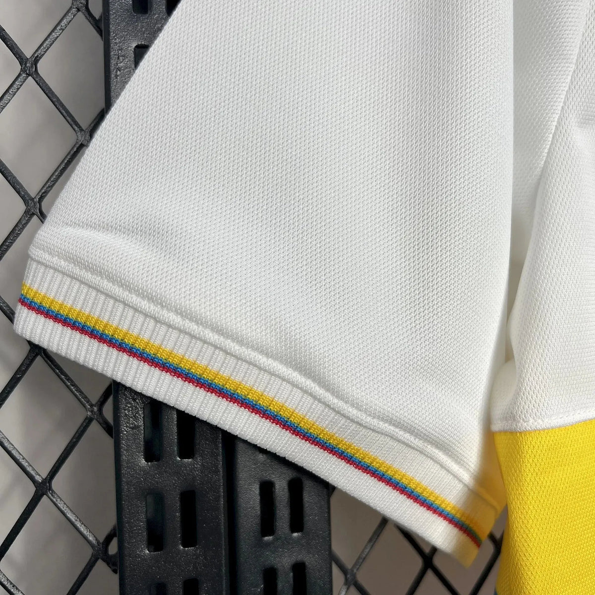 Maillot football Colombie/Colombia 24e anniveraire 2024/25