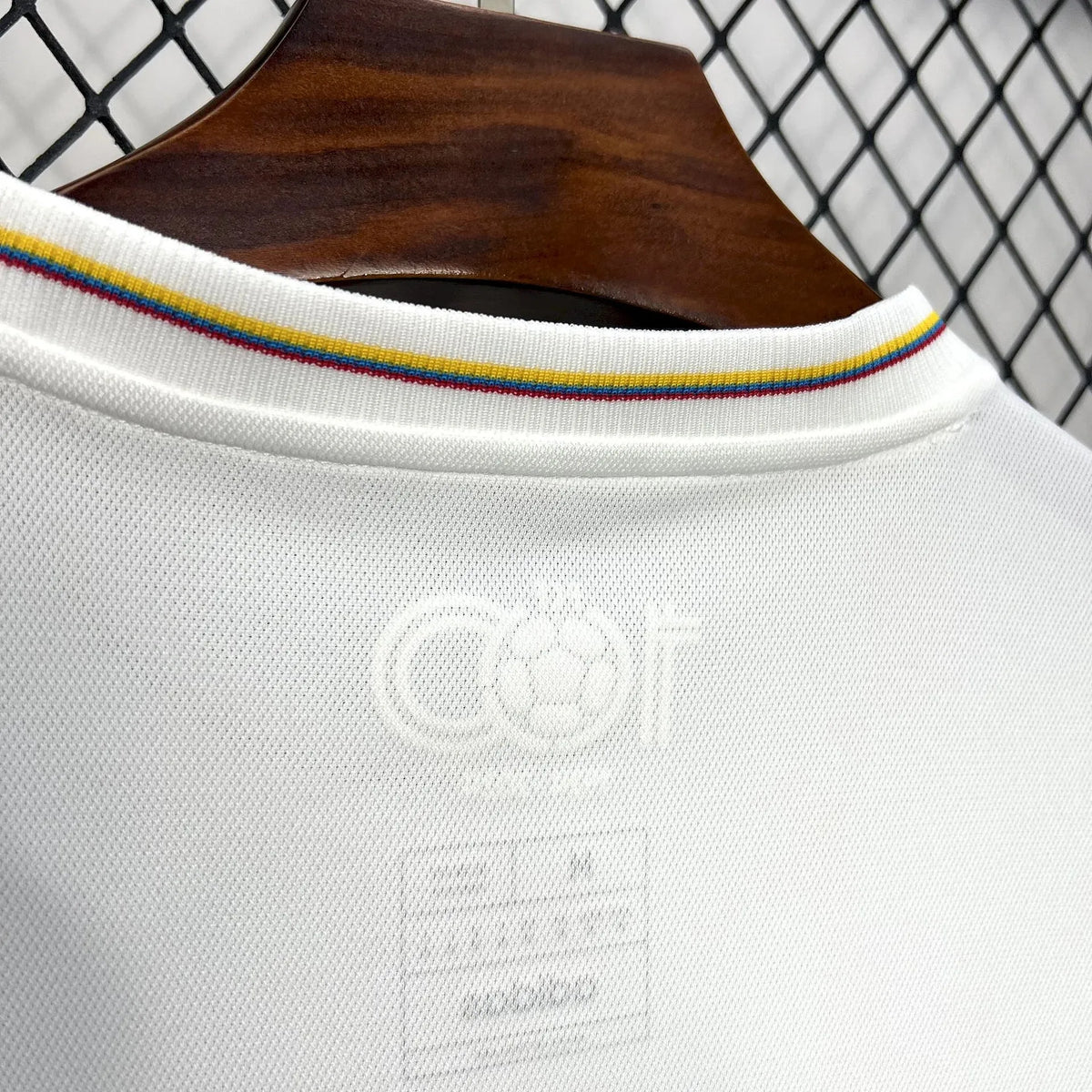 Maillot football Colombie/Colombia 24e anniveraire 2024/25