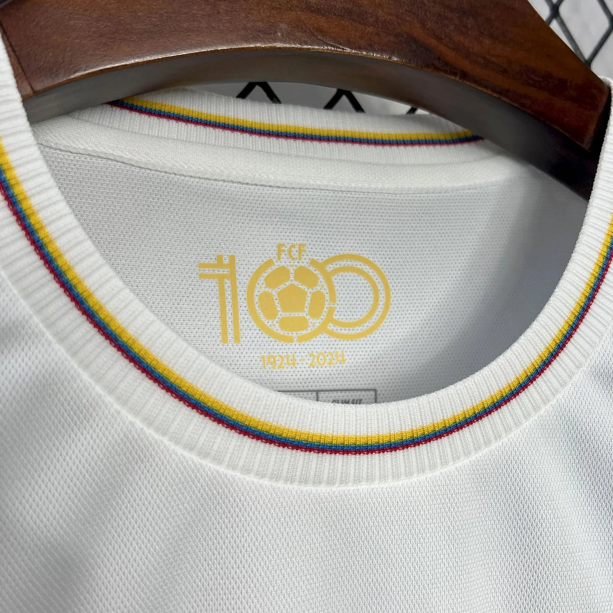 Maillot football Colombie/Colombia 24e anniveraire 2024/25