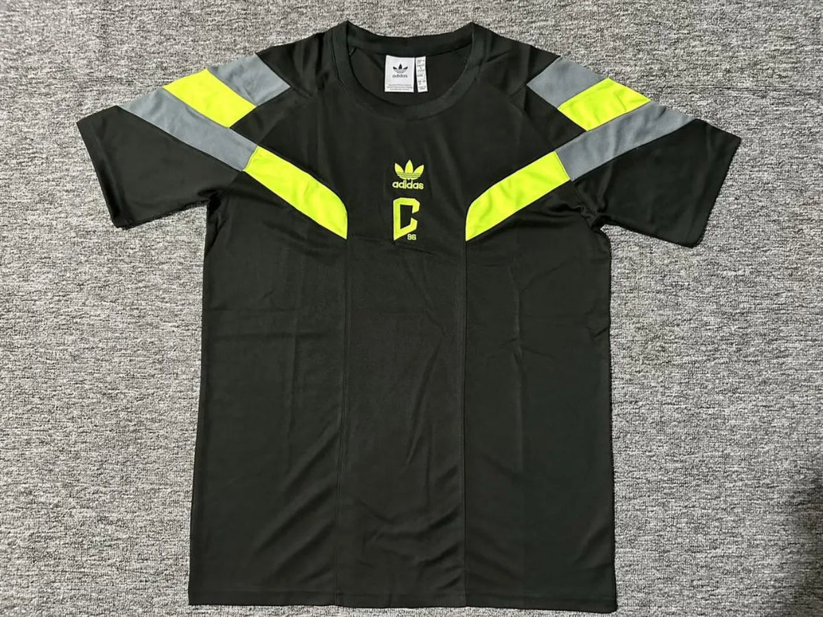 Maillot football Colombus Crew 2025/26