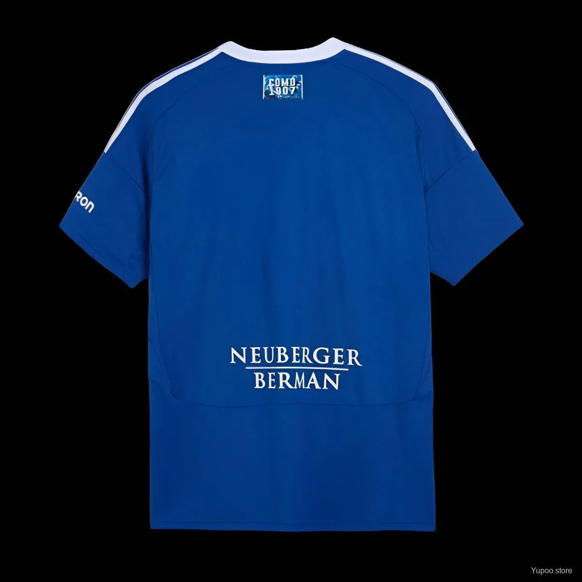 Maillot football Como domicile 2024/25