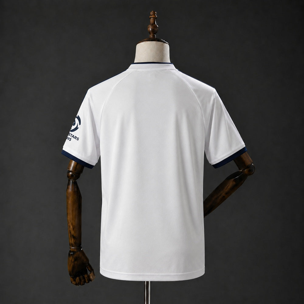 Maillot Football Como Extérieur 2026/27