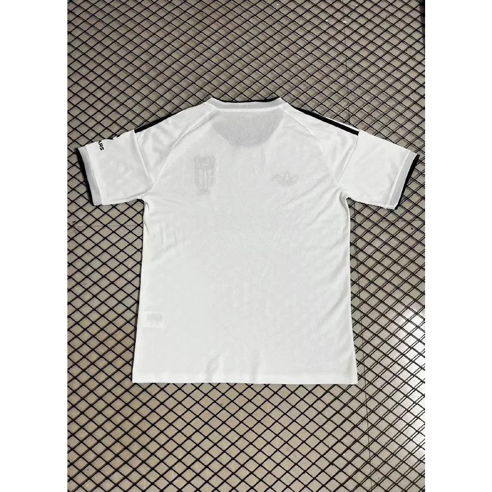 Maillot football Como extérieur 2026/27