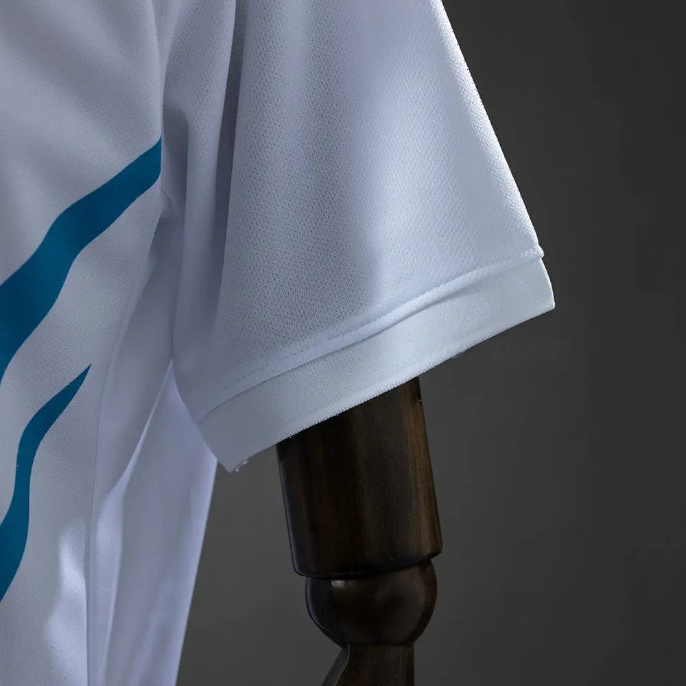 Maillot football Congo Extérieur 2026