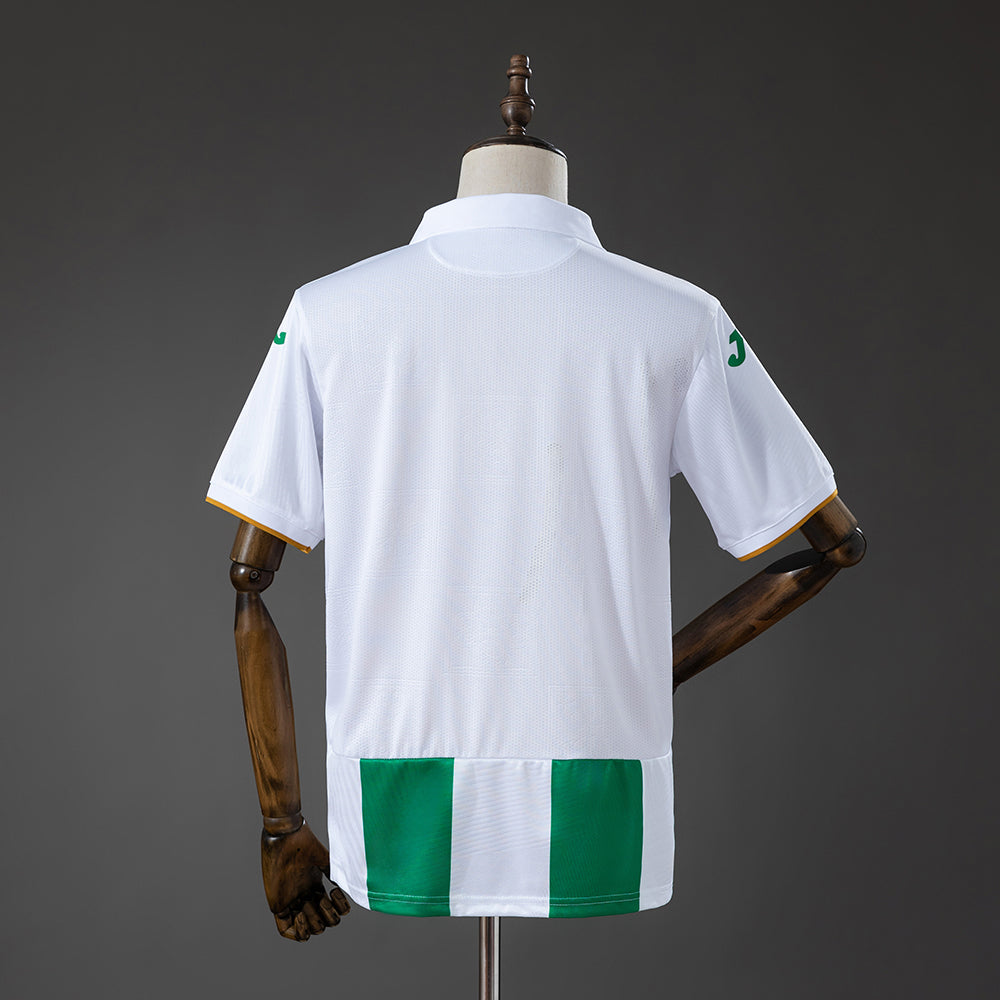 Maillot football Cordoba domicile 2026/27