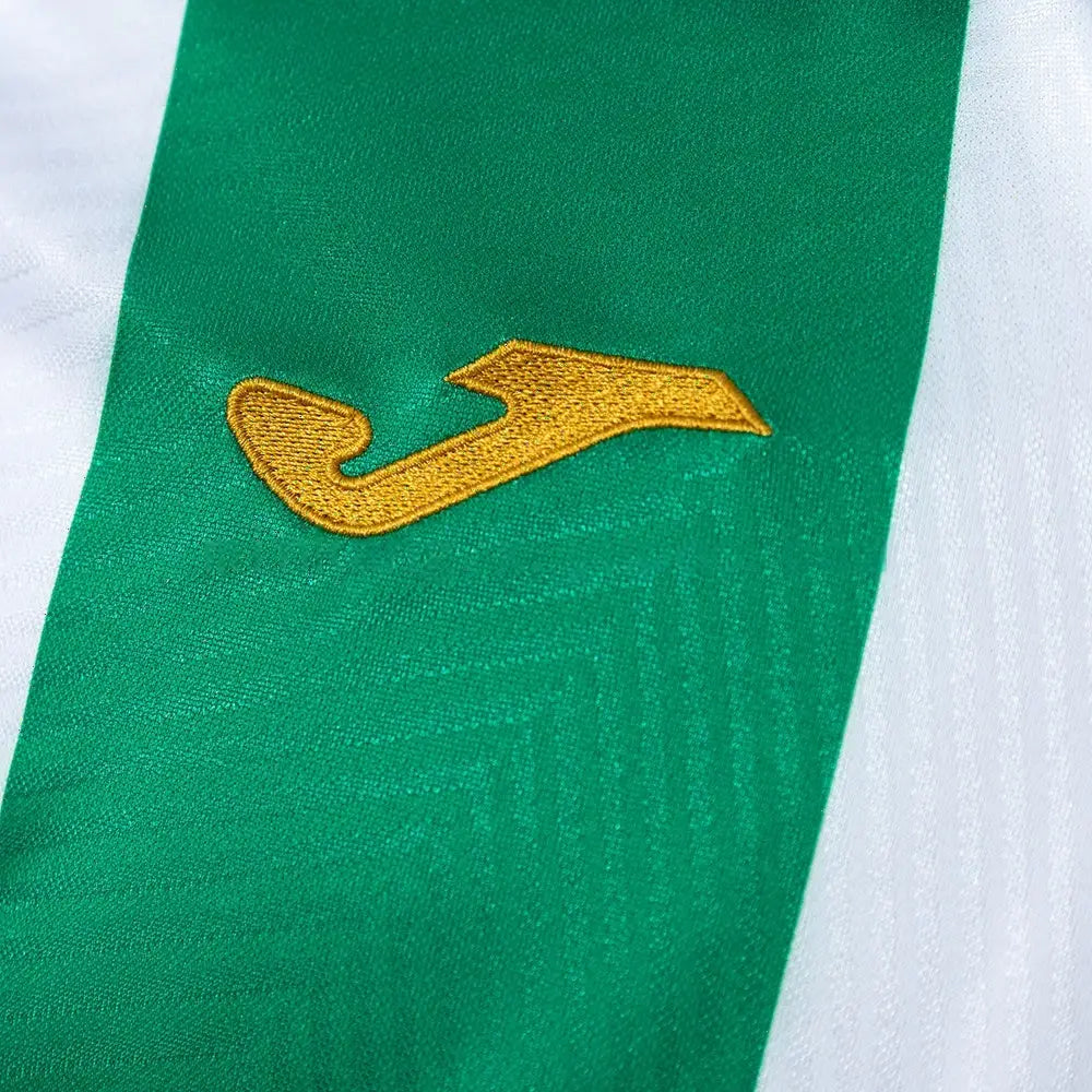 Maillot football Cordoba domicile 2026/27