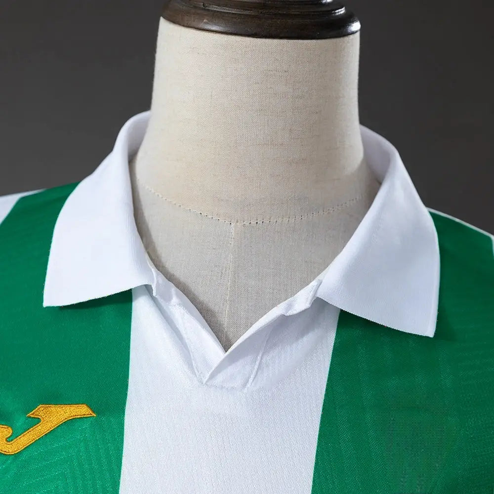 Maillot football Cordoba domicile 2026/27