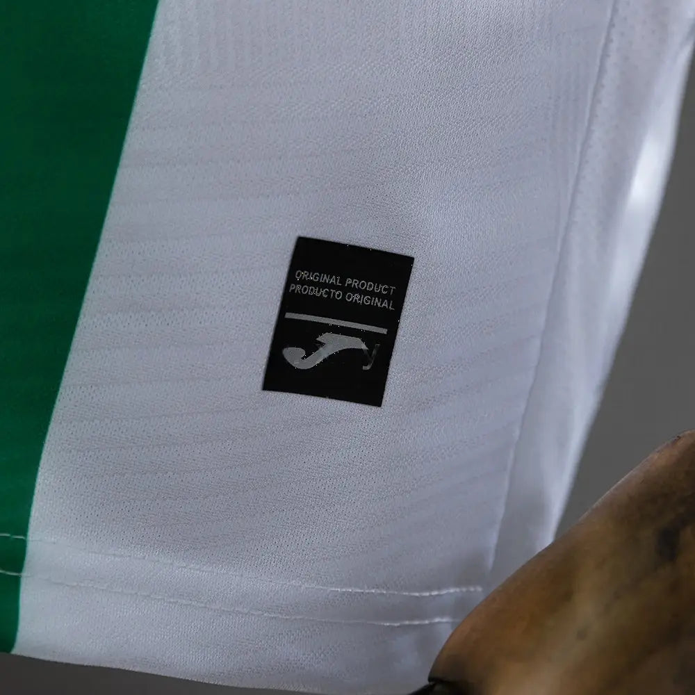 Maillot football Cordoba domicile 2026/27