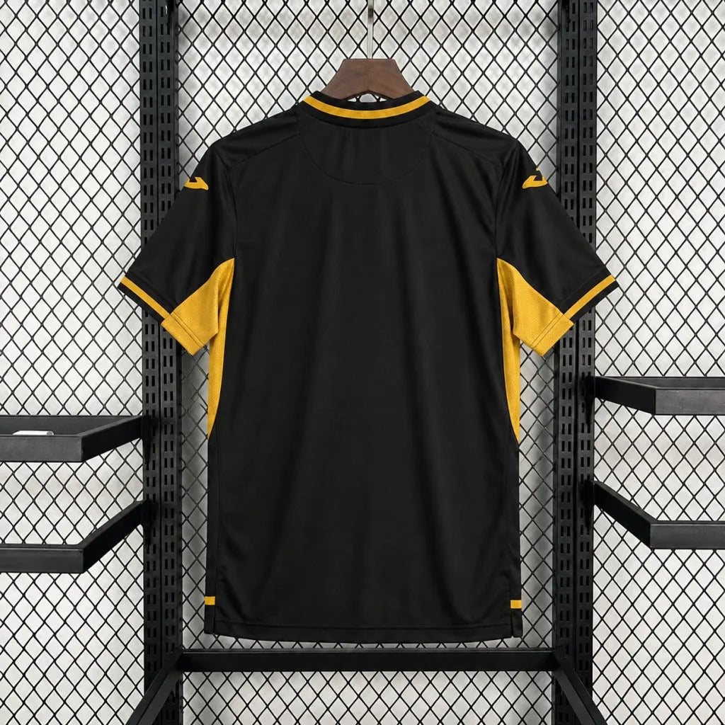 Maillot football Cordoba extérieur 2026/27
