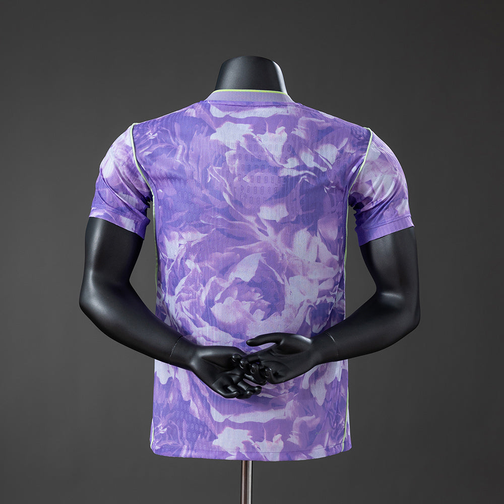 Maillot football Corée du Sud Extérieur Player Version 2026