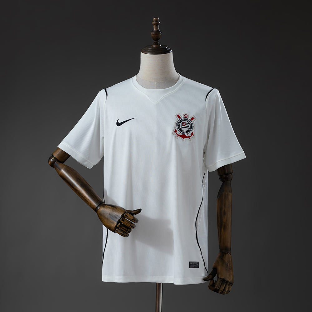 Maillot football Corinthians Domicile 2026/27
