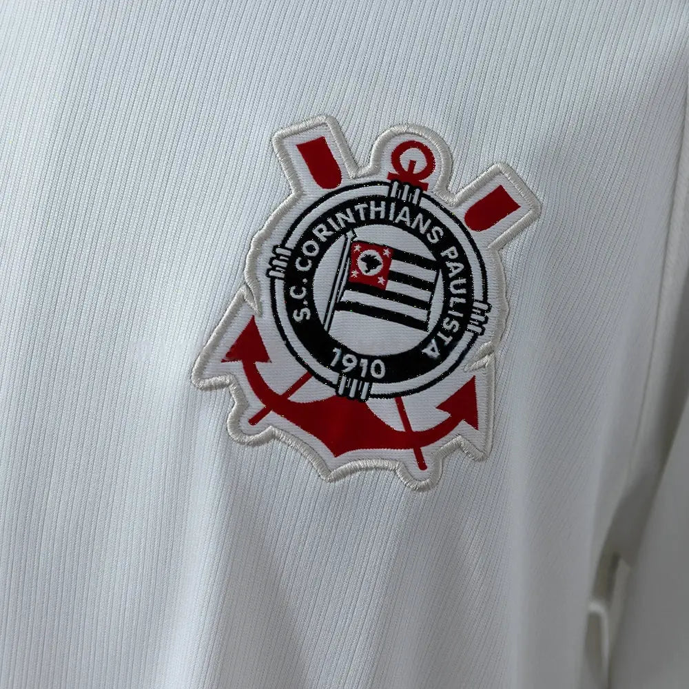 Maillot football Corinthians Domicile 2026/27