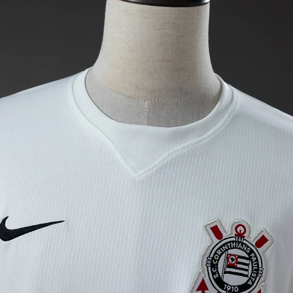 Maillot football Corinthians Domicile 2026/27