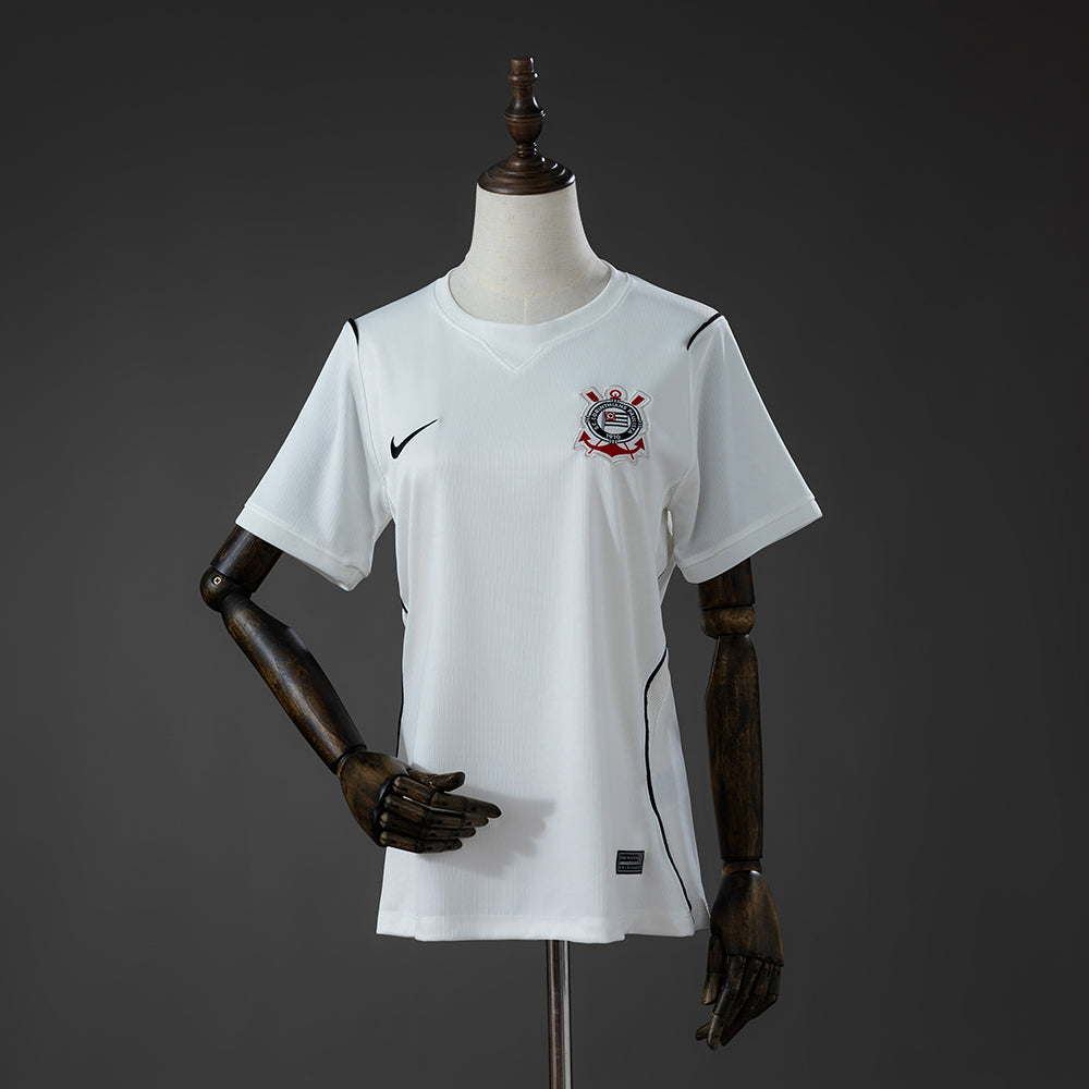 Maillot football Corinthians domicile femme women 2026/27