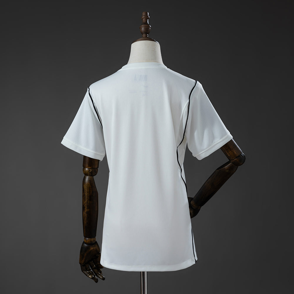 Maillot football Corinthians domicile femme women 2026/27