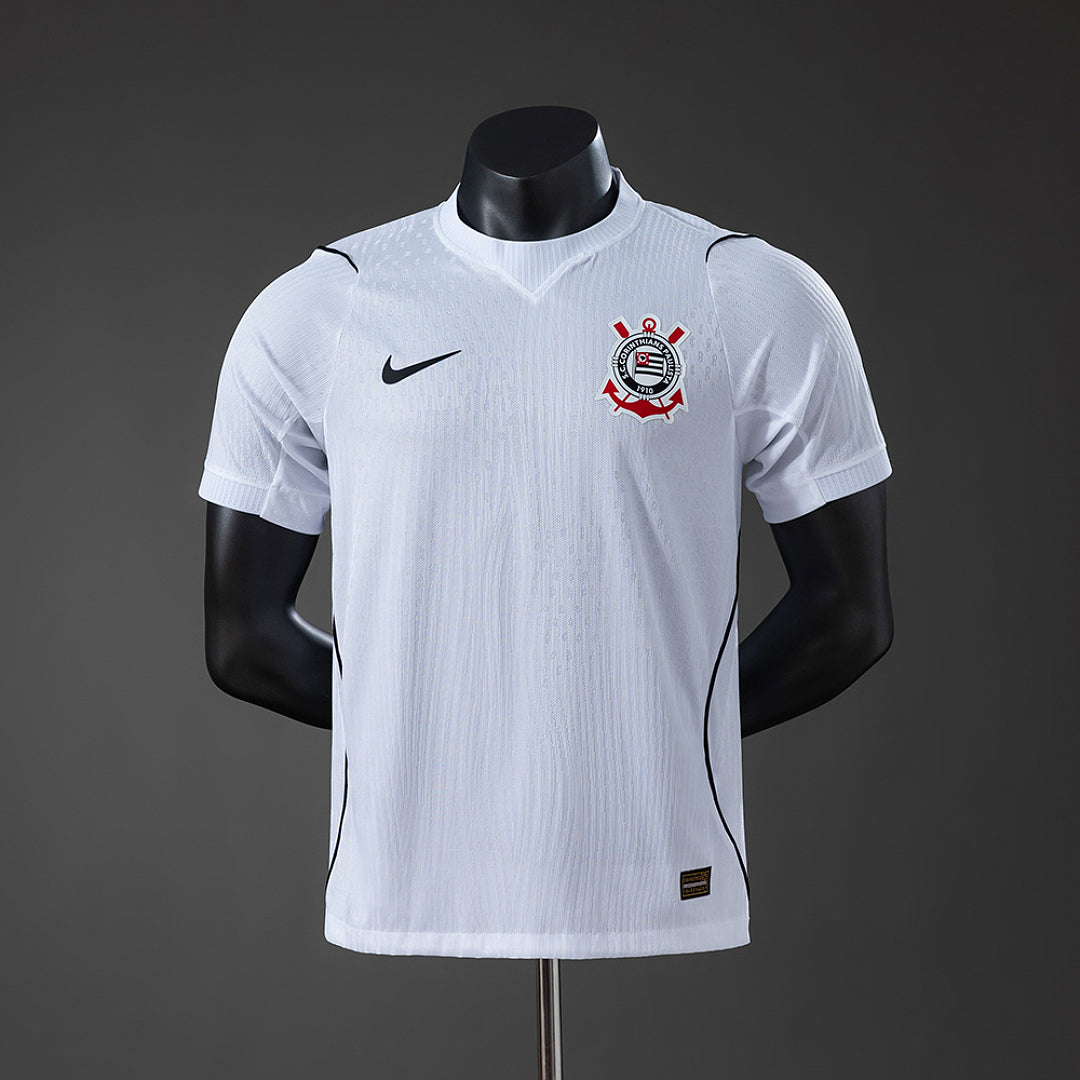 Maillot football Corinthians Domicile Player Version 2026/27