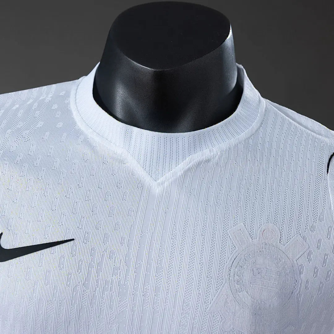 Maillot football Corinthians Domicile Player Version 2026/27