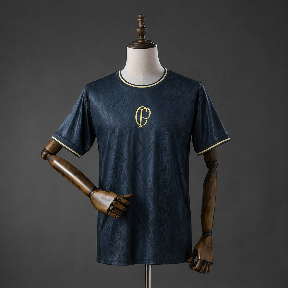 Maillot football Corinthians édition spéciale 2026/27