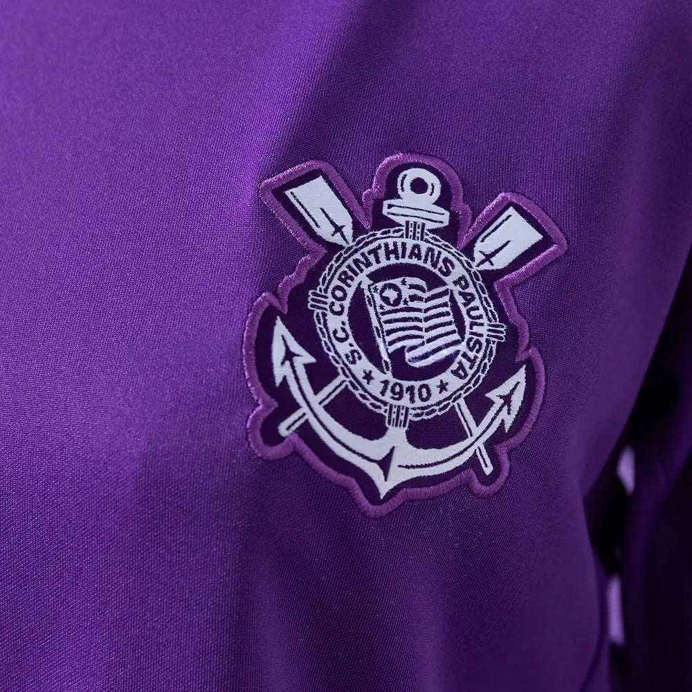 Maillot Football Corinthians Entraînement Femme Women 2025/26