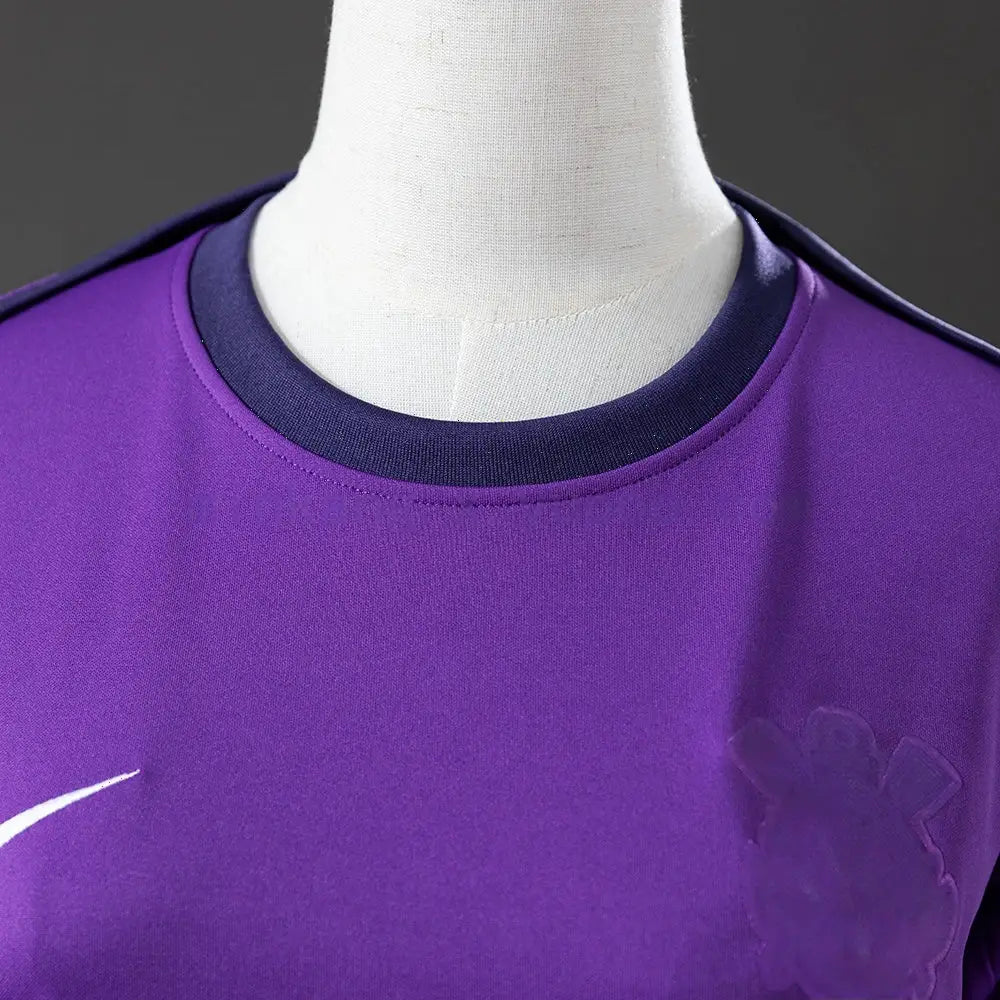 Maillot Football Corinthians Entraînement Femme Women 2025/26