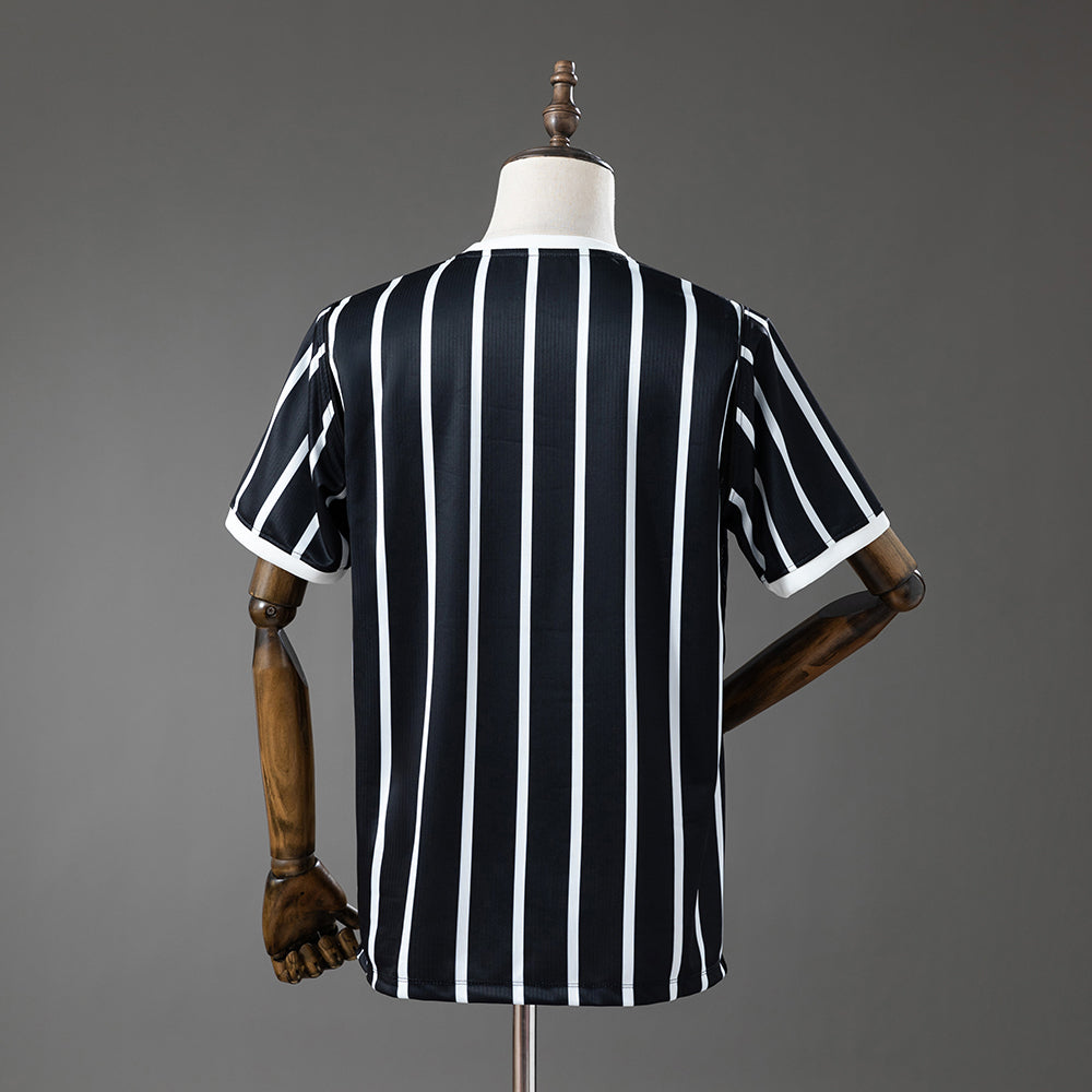 Maillot football Corinthians extérieur 2026/27