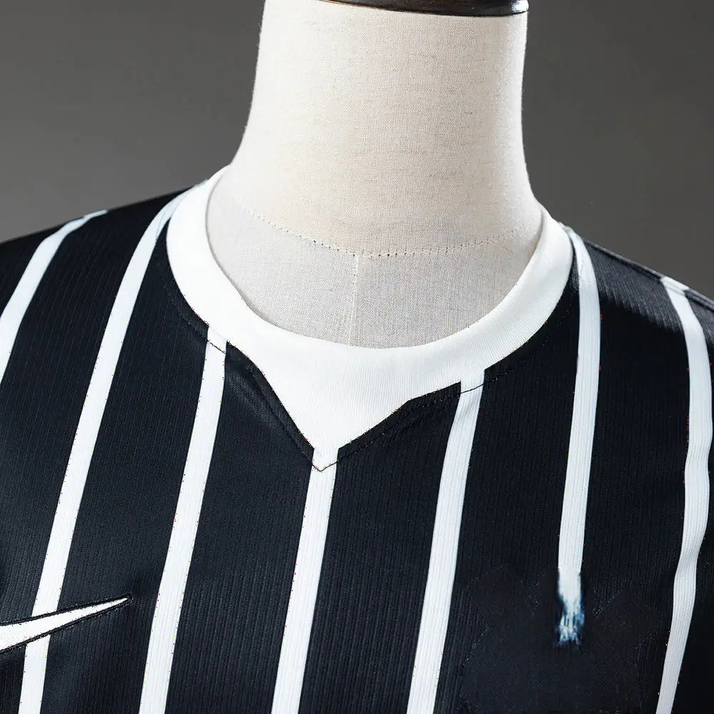 Maillot football Corinthians extérieur 2026/27