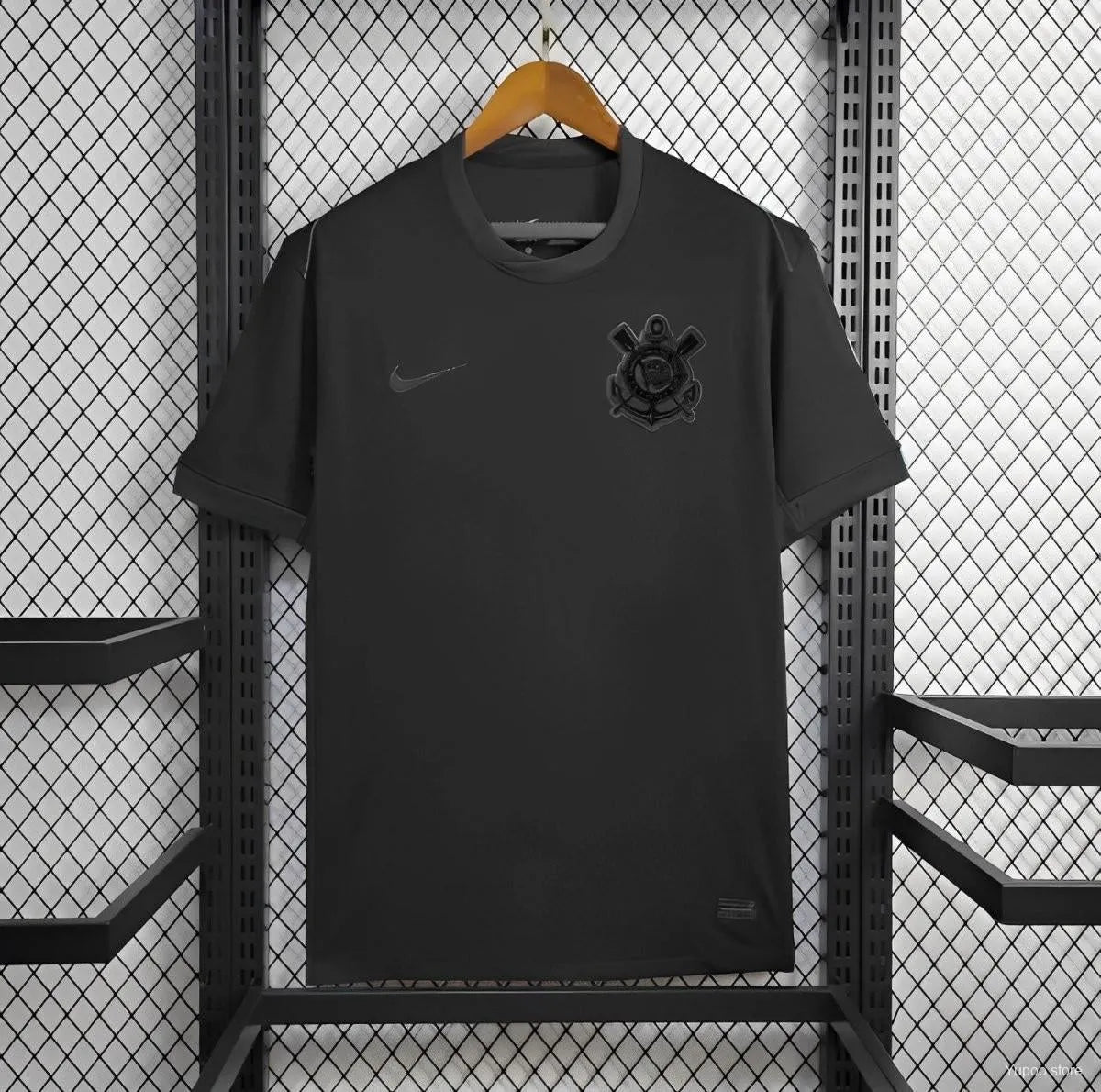 Maillot football Corinthians extérieur (Brésil) 2024/25