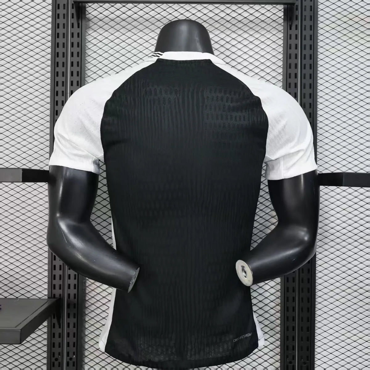 Maillot football Corinthians Player Version 2025/26