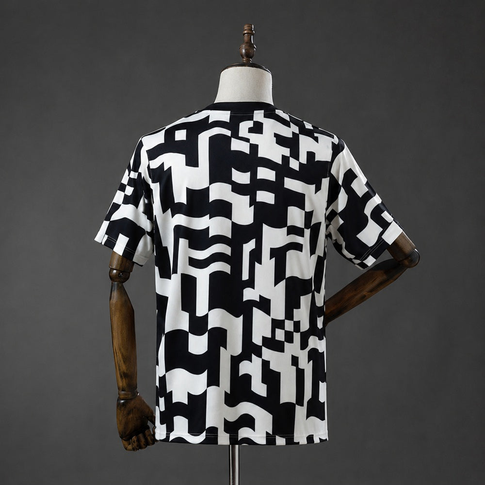 Maillot football Corinthians pré-match 2026/27