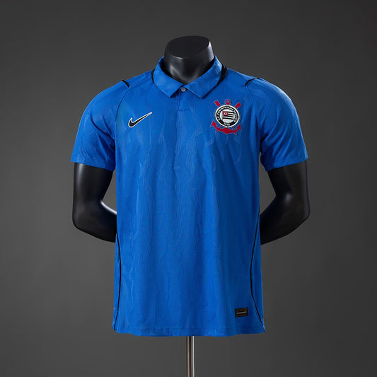 Maillot football Corinthians Third Away Player Version 2026/27