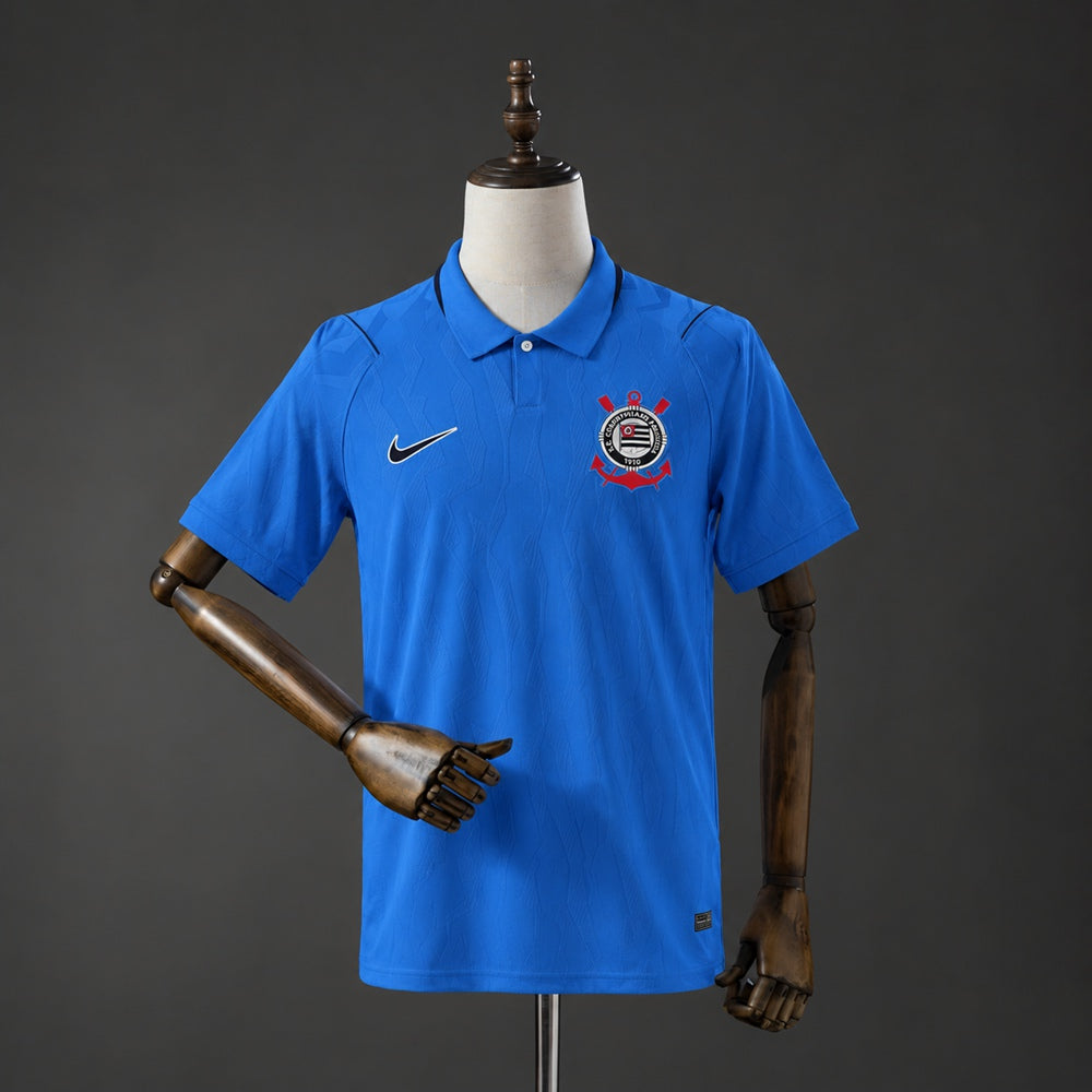 Maillot football Corinthians Troisième 2026/27