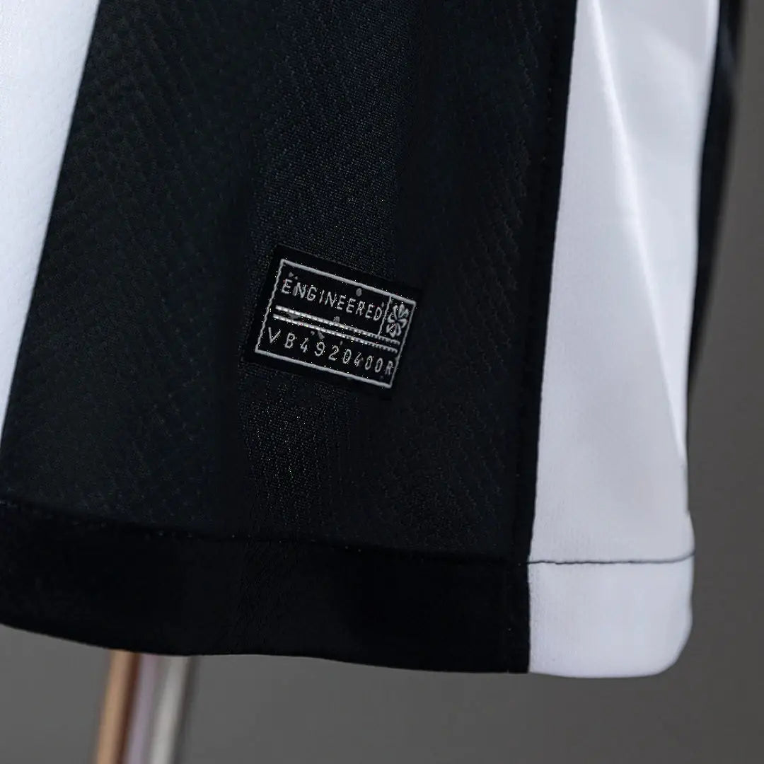 Maillot football Corinthians troisième extérieur femme women 2024/25
