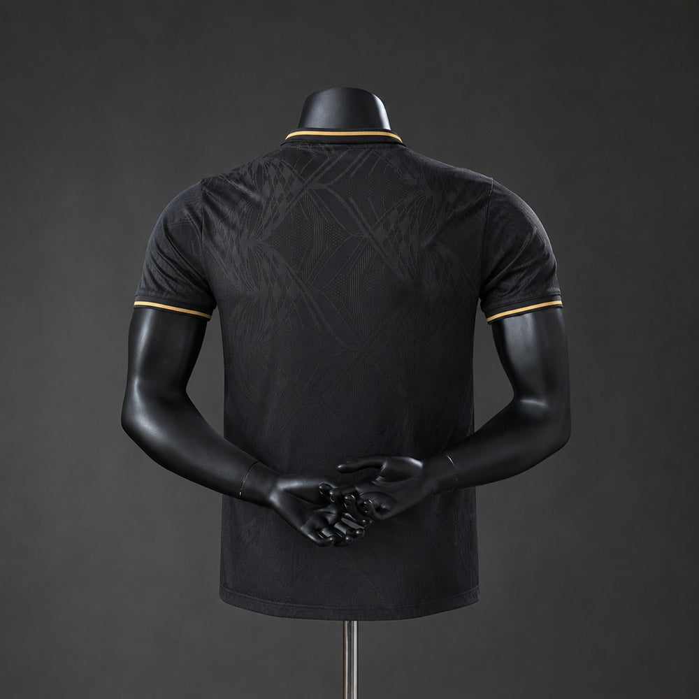 Maillot football Corinthians version spéciale Player Version 2026/27