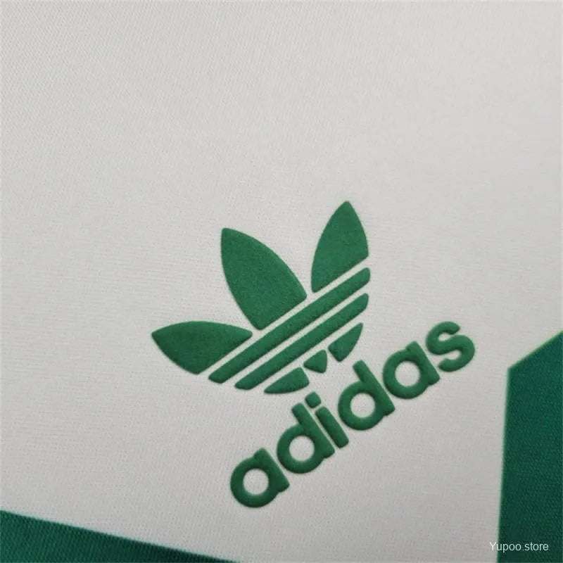 Maillot football Cork City domicile 2024/25