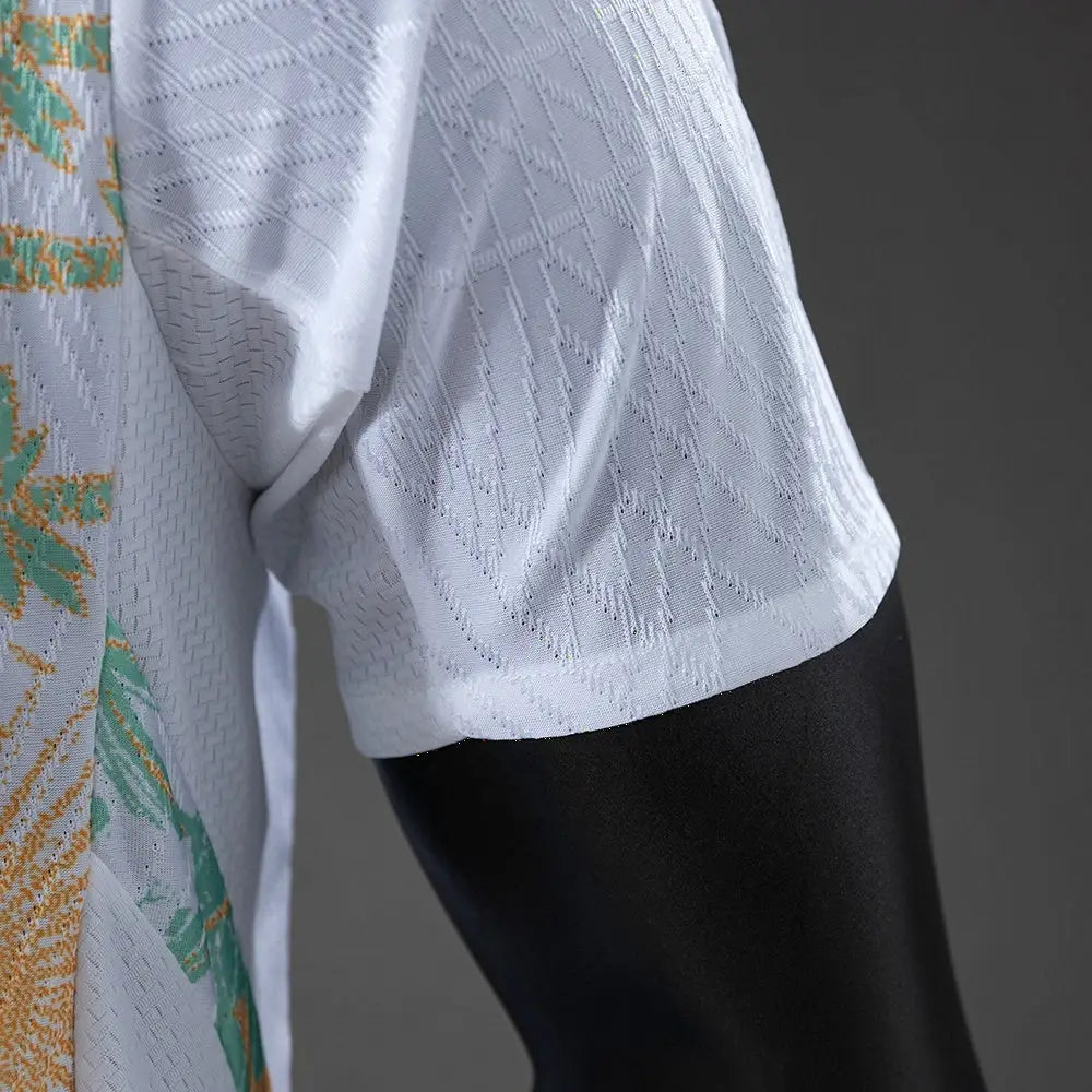 Maillot football Côte d'Ivoire Extérieur Player Version 2026