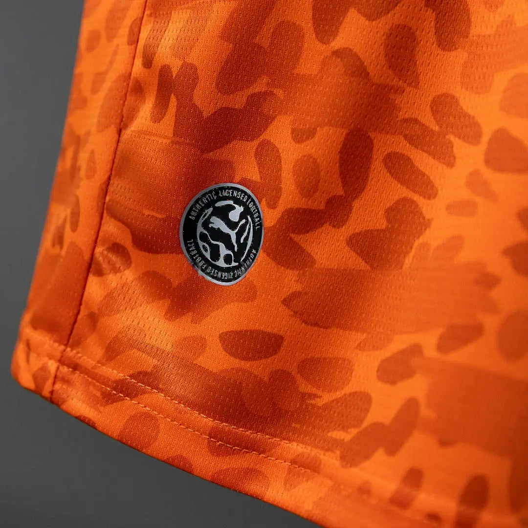 Maillot football Côte d'Ivoire Domicile 2026/27