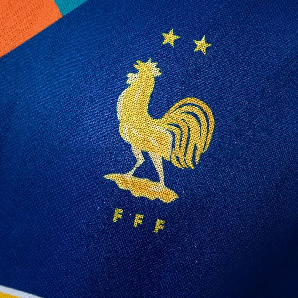 Maillot football Coupe du Monde 2026 Version Joueur