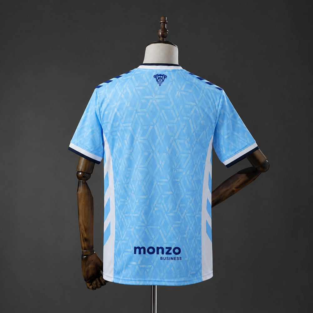 Maillot Football Coventry City Domicile 2026/27