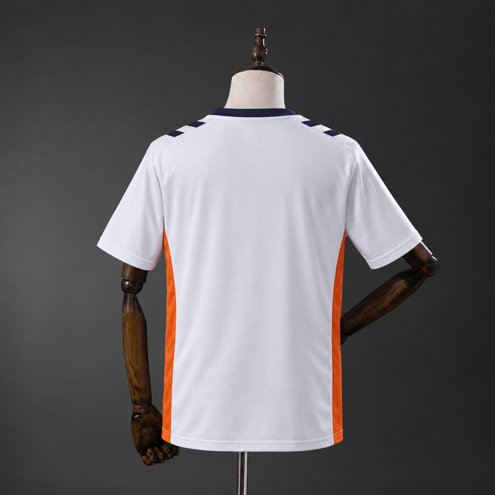 Maillot football Coventry City extérieur 2026/27