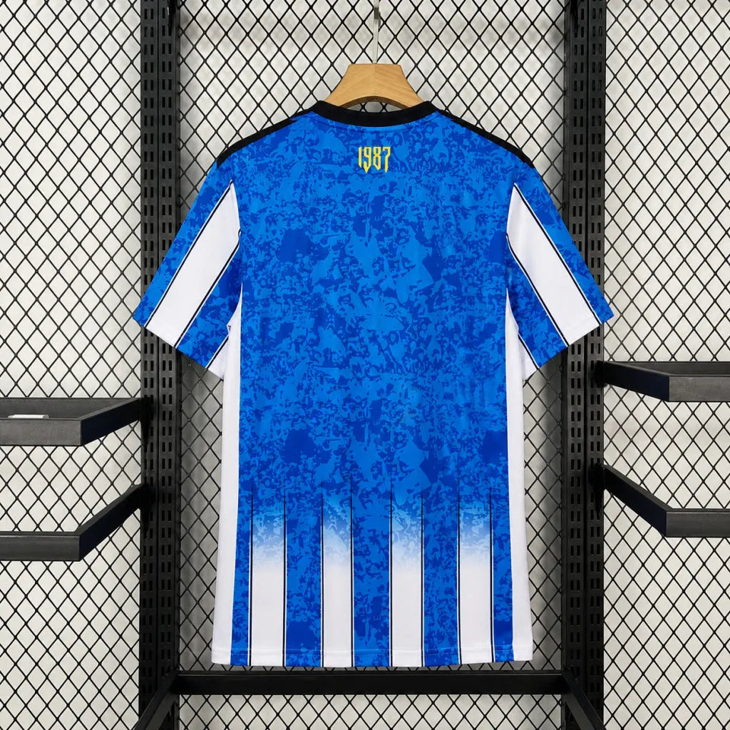 Maillot football Coventry domicile 2026/27