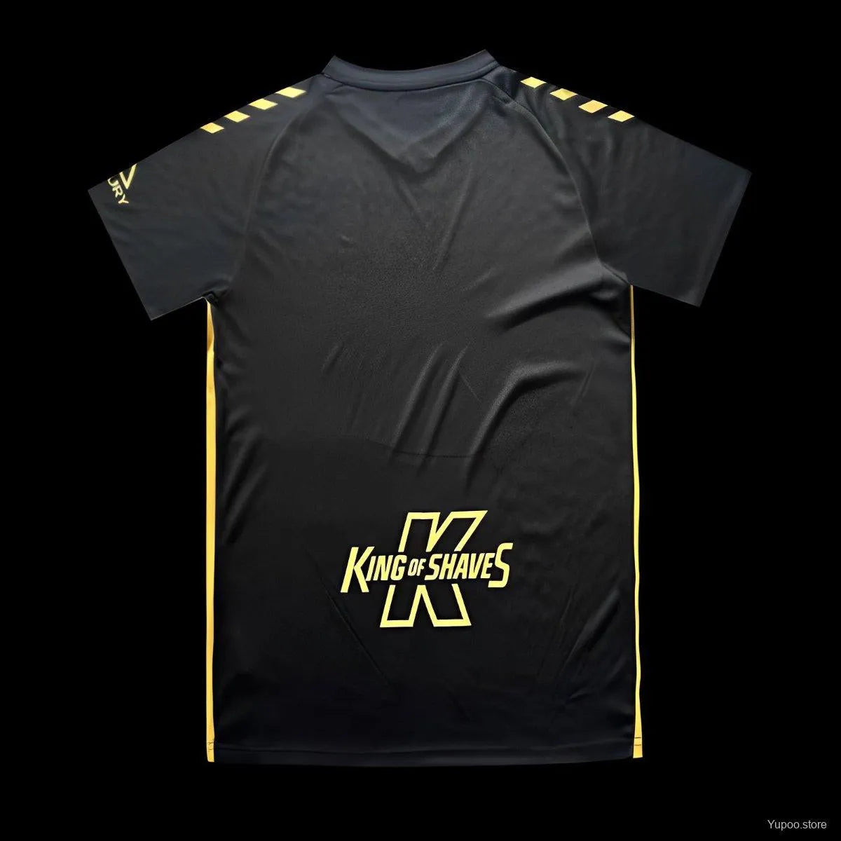Maillot football Coventry third 2024/25