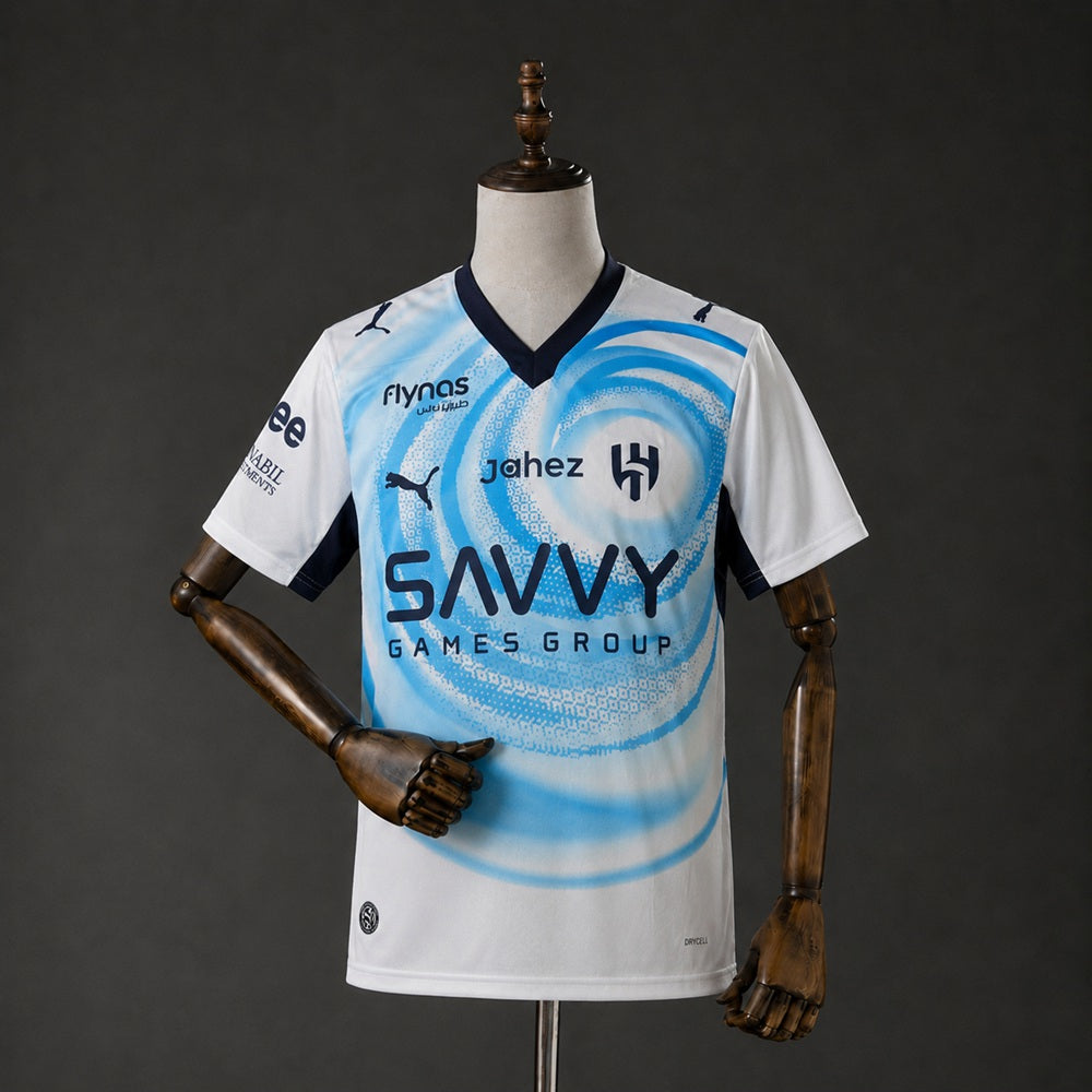 Maillot football Crescent Extérieur 2026/27