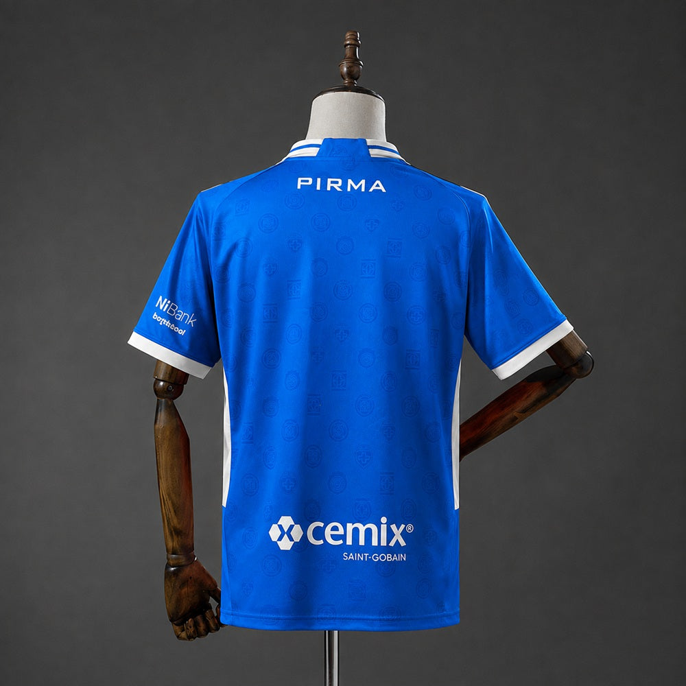 Maillot football Cruz Azul Domicile 2026/27